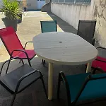 La Recre * Mortagne-sur-Sevre