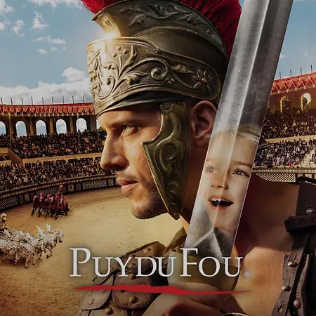 La Recre Vakantiehuis *