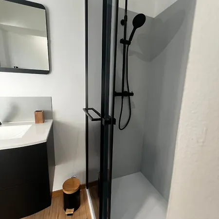 Vakantiehuis La Recre Mortagne-sur-Sevre