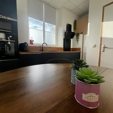 Tatil Evi La Recre *