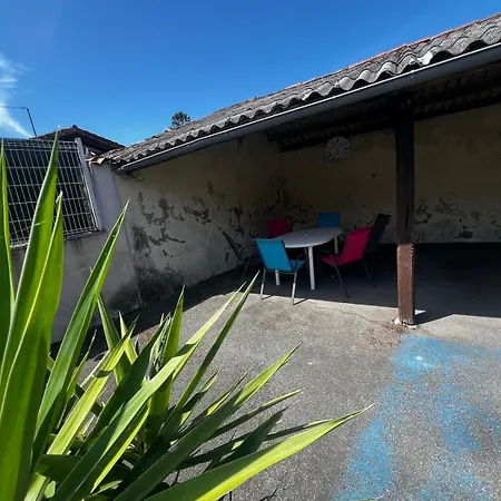 La Recre Vakantiehuis Mortagne-sur-Sevre