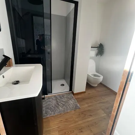 Vakantiehuis La Recre *