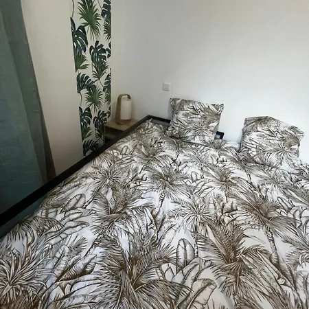 La Recre Tatil Evi Mortagne-sur-Sevre