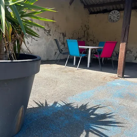 La Recre Vakantiehuis