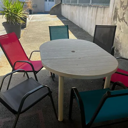 La Recre * Mortagne-sur-Sevre