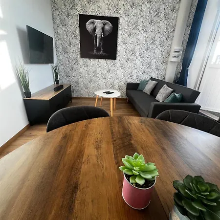 Vakantiehuis La Recre