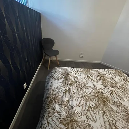 Tatil Evi La Recre Mortagne-sur-Sevre