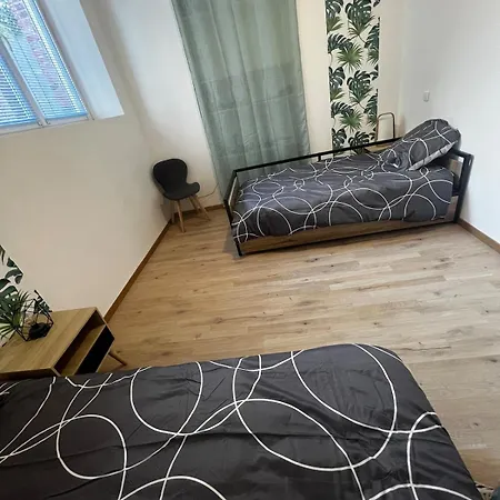 Vakantiehuis La Recre