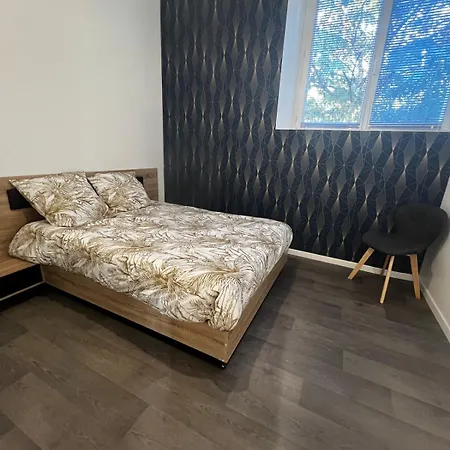 Renove Bord De Sevre 5 Personnes Parking Prive Ferienhaus Mortagne-sur-Sevre