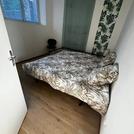 Vakantiehuis La Recre Mortagne-sur-Sevre