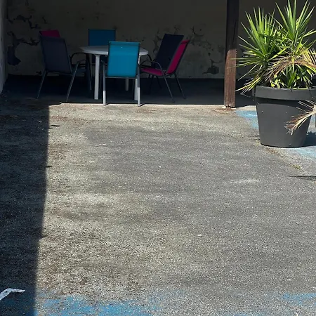 Renove Bord De Sevre 5 Personnes Parking Prive *
