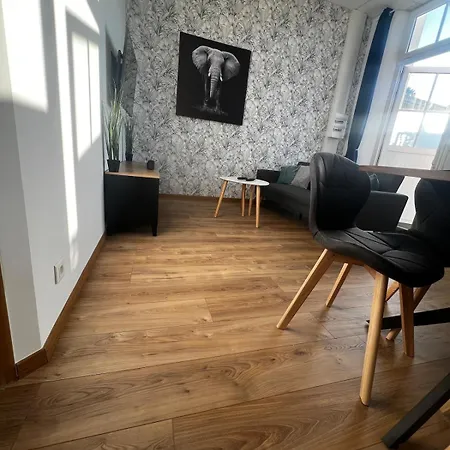 La Recre Tatil Evi Mortagne-sur-Sevre