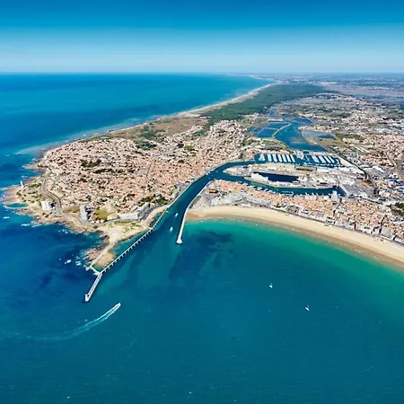 La Recre * Mortagne-sur-Sevre