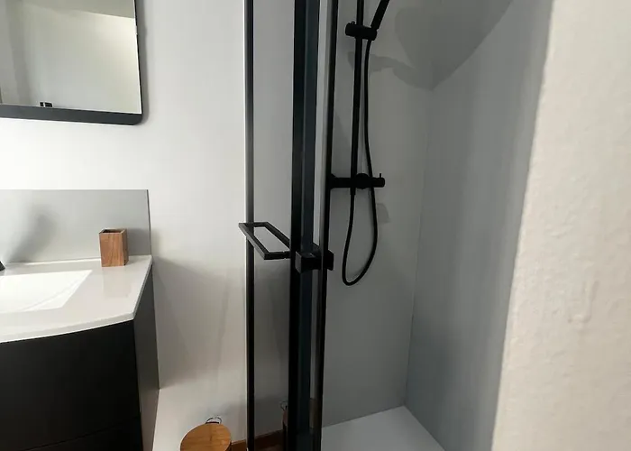 度假居 La Recre Mortagne-sur-Sevre