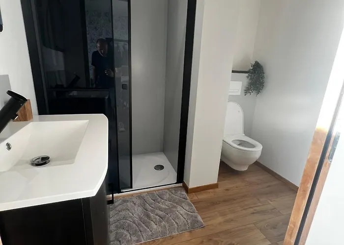 度假居 La Recre *