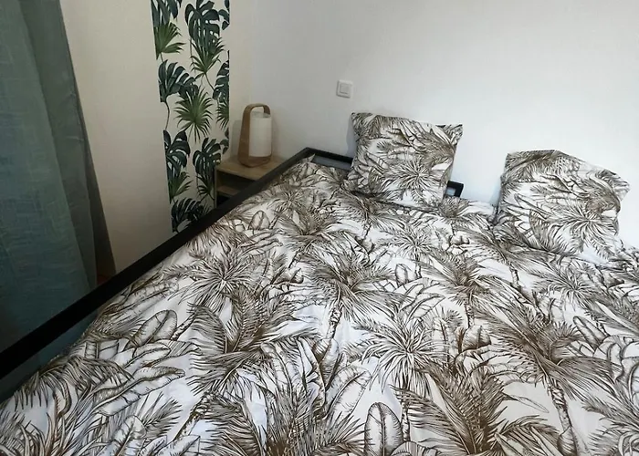 La Recre 度假居 Mortagne-sur-Sevre