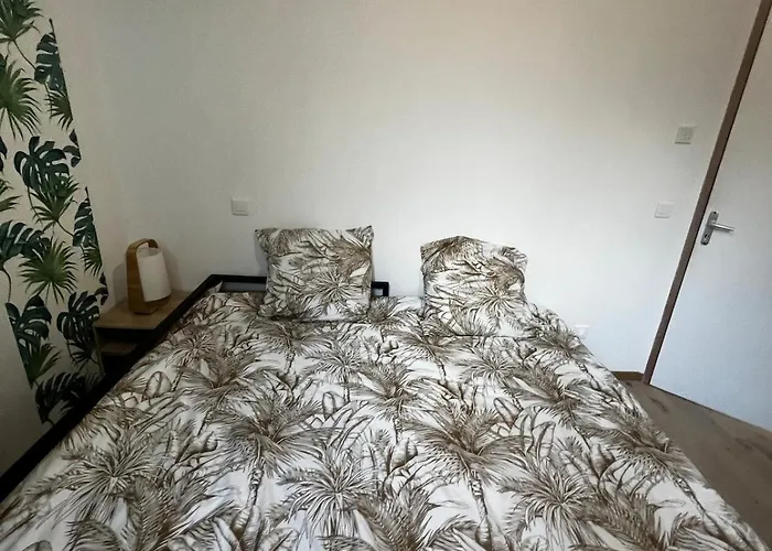 La Recre Mortagne-sur-Sevre