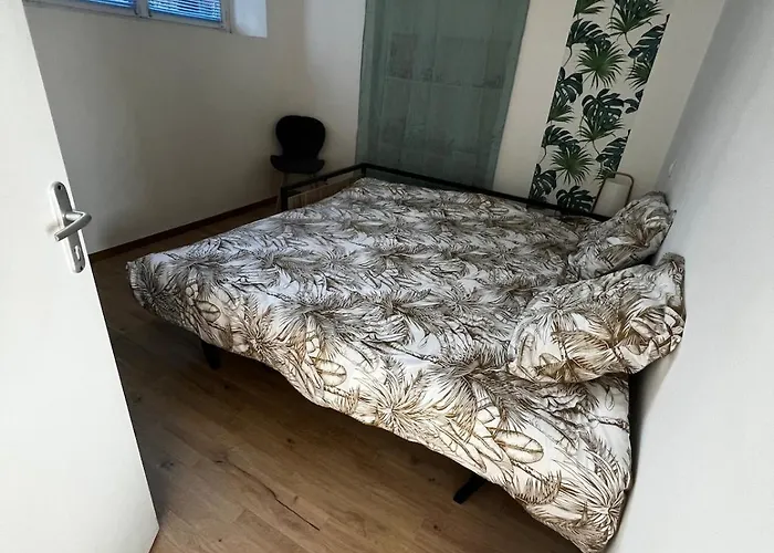 度假居 La Recre Mortagne-sur-Sevre