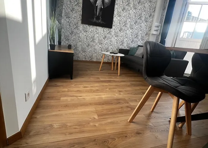 La Recre 度假居 Mortagne-sur-Sevre